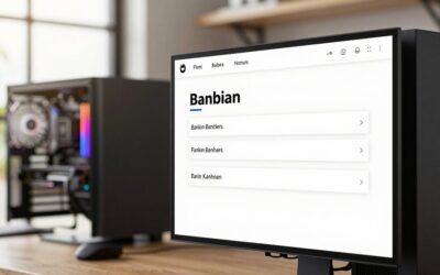 Computer Names: 200+ Cool Ideas and Windows Naming Rules