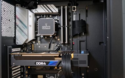 DDR4 vs DDR5 Motherboards: Which Memory Platform Fits Your Build