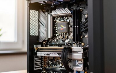 Does B550 Support Ryzen 7 9800X3D? (2026)