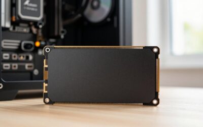 Fastest SSDs for Gaming in 2026: PCIe 5.0 Picks Compared