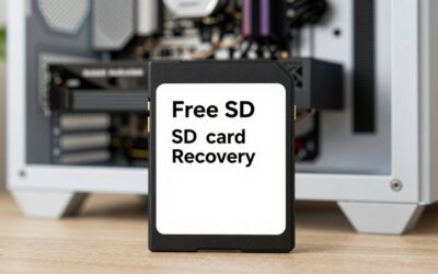 Best Free Sd Card Recovery in 2026: What to Know Before You Buy