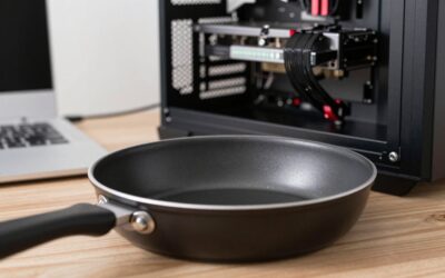 Best Frying Pan Pier 66 in 2026: How the Top Models Compare