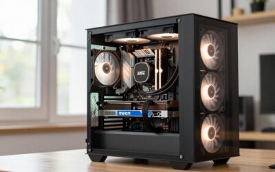 Gaming PC Specs Explained: What Each Part Does and How Much You Need
