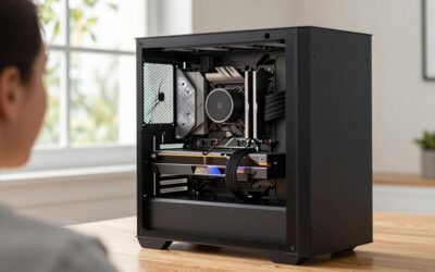 Gifts for Someone Building Their First PC: What to Buy and What to Never Guess At