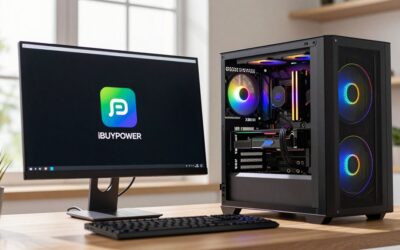 iBUYPOWER RGB Software: How to Control PC Lighting (2026)