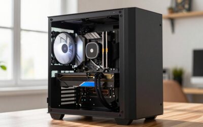 How to Upgrade Your Computer Hardware: What to Upgrade First