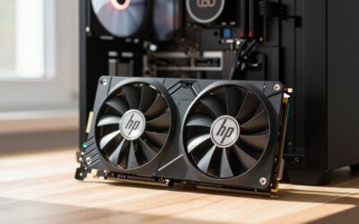 HP EliteDesk 800 G1 Graphics Card Upgrade: Best GPUs That Fit