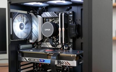 Best PC Cooling Upgrades: CPU Cooler, Case Fans and Thermal Pads