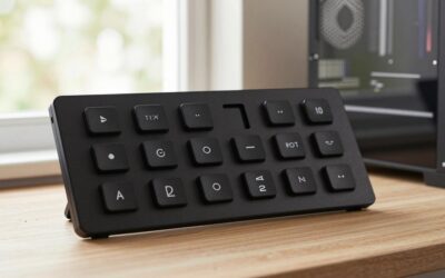 Stream Deck Specs That Actually Matter: What to Look For