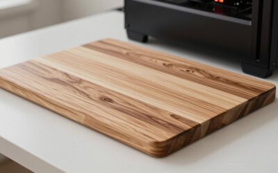 Best Tivano Cutting Board in 2026: Specs and Prices Compared