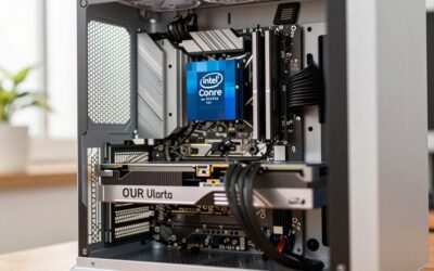 Upgrading from Intel i5-12400F to Core Ultra 5 245K: Is It Worth It in 2026?