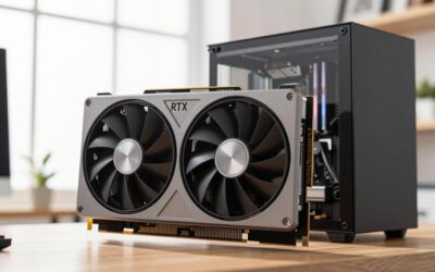 Upgrading from RTX 4070 to RTX 5070: Is It Worth It in 2026?