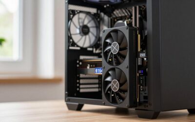 Upgrading from RX 6700 XT to RX 9060 XT: Is It Worth It in 2026?