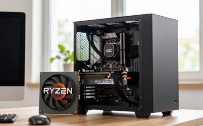 Upgrading from Ryzen 5 5600X to Ryzen 5 9600X: Is It Worth It in 2026?