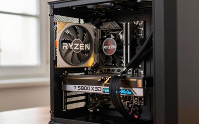 Upgrading from Ryzen 7 5800X3D to Ryzen 7 9800X3D: Is It Worth It in 2026?
