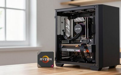 Upgrading from Ryzen 7 7800X3D to Ryzen 7 9800X3D: Is It Worth It in 2026?