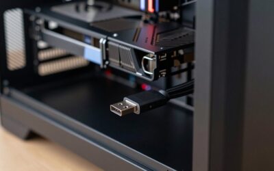 USB4 vs Thunderbolt 5: Speeds, Requirements and Which Port You Need