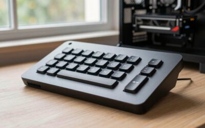 What to Look for in a Stream Deck: Key Features Explained