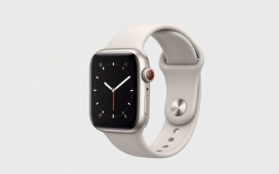 Apple Watch Band Removal: Step by Step Guide
