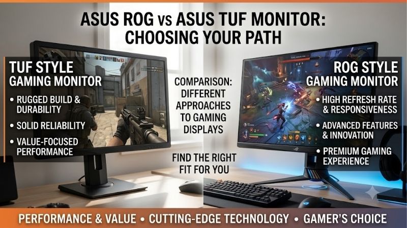 asus-rog-vs-asus-tuf-monitor