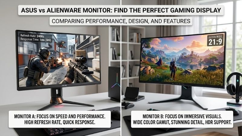 asus-vs-alienware-monitor