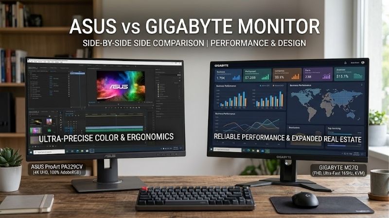 asus-vs-gigabyte-monitor