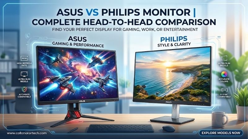 asus-vs-philips-monitor