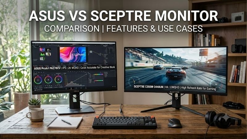 asus-vs-sceptre-monitor
