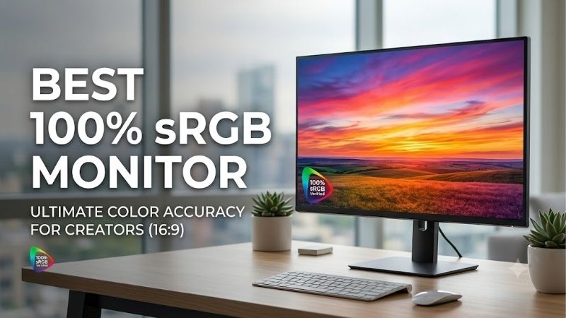 best-100-srgb-monitor