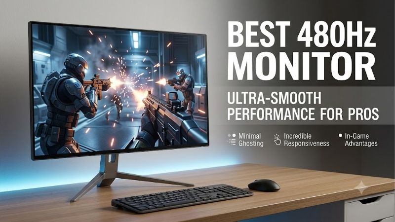 best-480hz-monitor