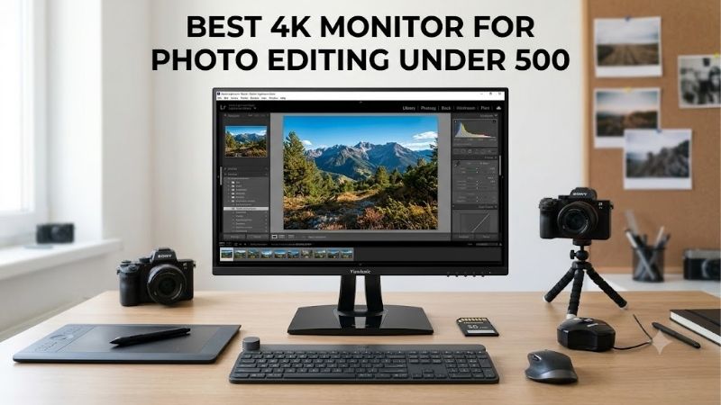 best-4k-monitor-for-photo-editing-under-500