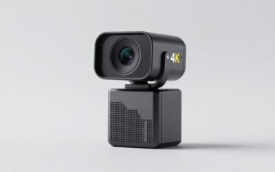 Best 4k webcam with whiteboard mode for remote teaching