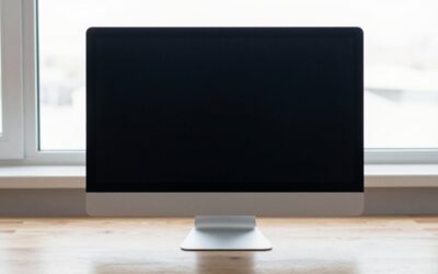 Best 5 4 Monitor: Top Square Display Picks for Office