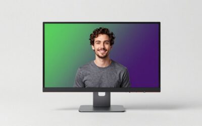 Best Adobe RGB 4K Monitor: Choose Top Pro Displays Today!