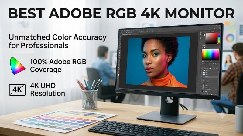 best-adobe-rgb-4k-monitor