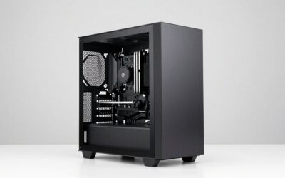 Best Airflow PC Cases for Hot Climates: Eight Vented and Mesh Options