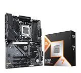 6 Best AM5 Motherboards for Ryzen 7 9800x3d (October 2026) Complete Guide