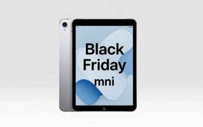 Best Black Friday iPad Mini Deals in 2026