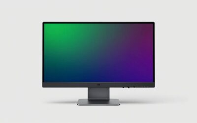 Best Budget Adobe RGB Monitor: Best Picks for Print Work!