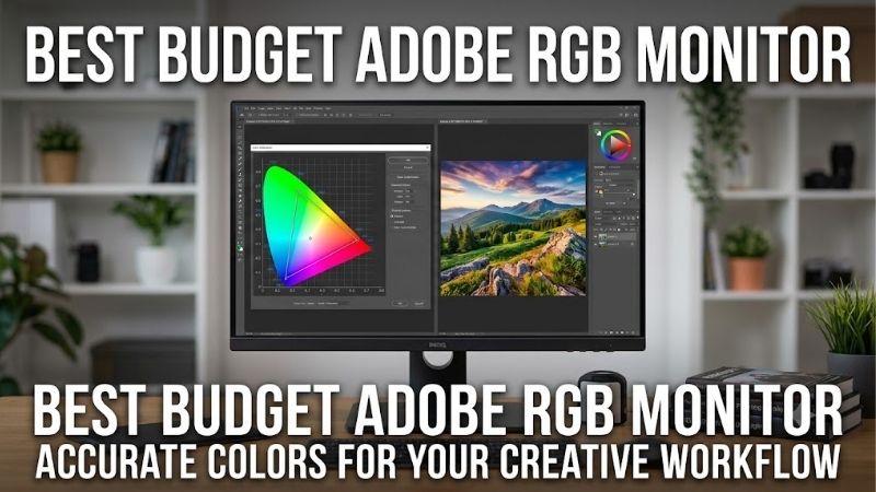 best-budget-adobe-rgb-monitor