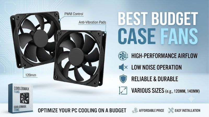 best-budget-case-fans