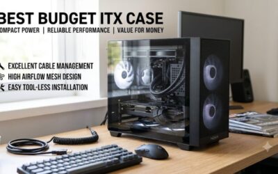 Best Budget ITX Case: Affordable Small Form Factor Choice