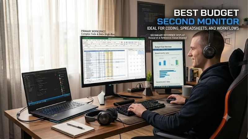 best-budget-second-monitor