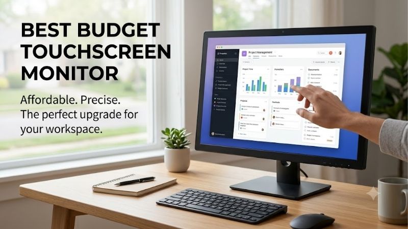 best-budget-touchscreen-monitor