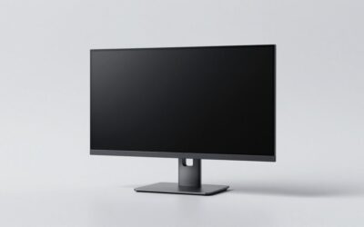 Best Curved Monitor for AutoCAD: Top Features & Selection
