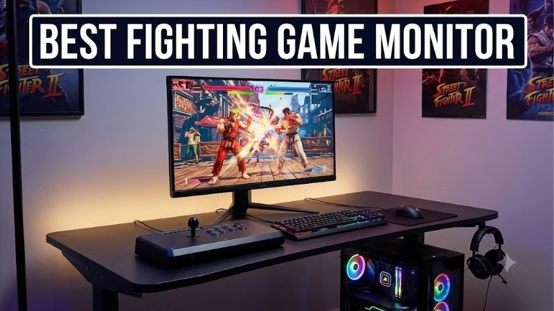 best-fighting-game-monitor