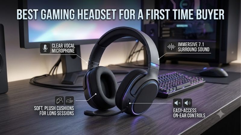 best-gaming-headset-for-a-first-time-buyer