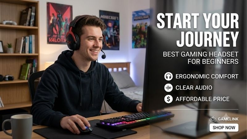 best-gaming-headset-for-beginners
