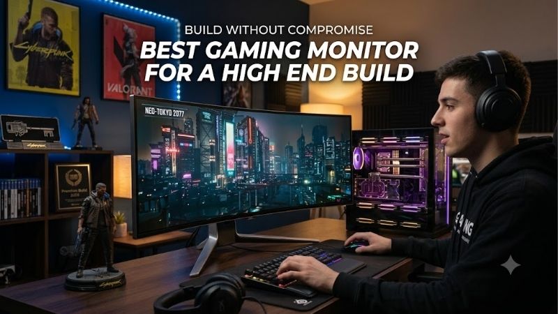 best-gaming-monitor-for-a-high-end-build