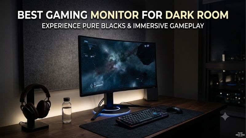 best-gaming-monitor-for-dark-room